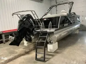 Thumbnail von Crest Boats Savannah 250 SLS