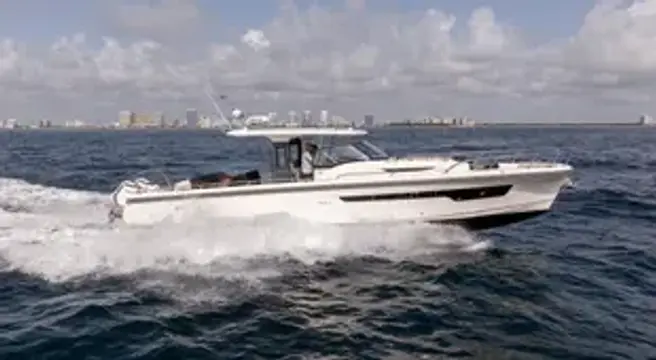 Nimbus T11