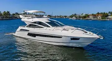 Thumbnail von Sunseeker 68 Sport Yacht