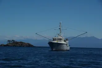 Thumbnail von Nordhavn 40 Aegis