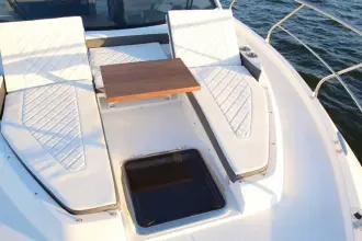 Thumbnail von Cruisers Yachts 42 Cantius SARGAM