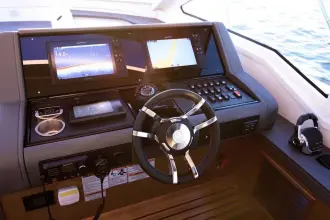 Thumbnail von Cruisers Yachts 42 Cantius SARGAM
