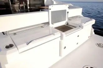 Thumbnail von Cruisers Yachts 42 Cantius SARGAM
