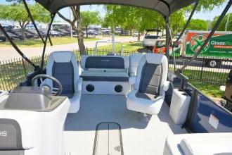 Thumbnail von Harris Cruiser 210