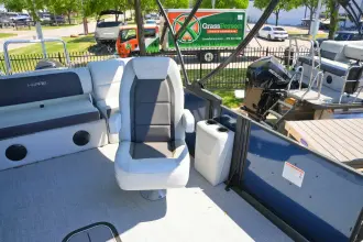 Thumbnail von Harris Cruiser 210