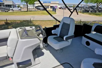 Thumbnail von Harris Cruiser 210