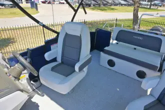 Thumbnail von Harris Cruiser 210