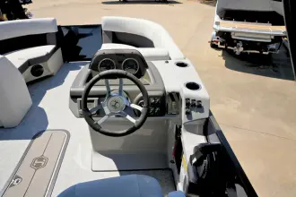 Thumbnail von Harris Cruiser 210