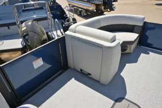 Thumbnail von Harris Cruiser 210