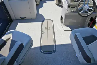 Thumbnail von Harris Cruiser 210
