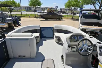 Thumbnail von Harris Cruiser 210