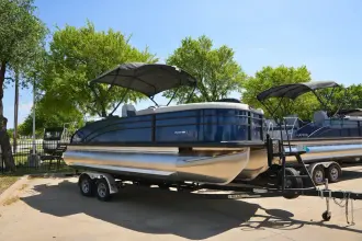 Thumbnail von Harris Cruiser 210