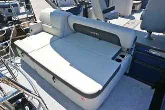 Thumbnail von Harris Cruiser 210