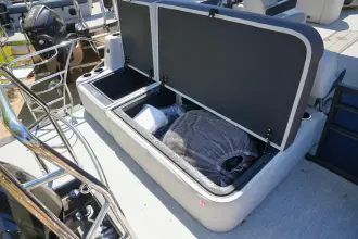 Thumbnail von Harris Cruiser 210