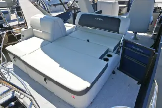 Thumbnail von Harris Cruiser 210