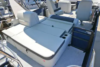 Thumbnail von Harris Cruiser 210