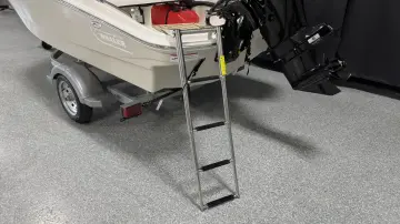 Thumbnail von Boston Whaler 130 Super Sport