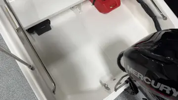 Thumbnail von Boston Whaler 130 Super Sport