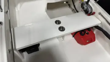 Thumbnail von Boston Whaler 130 Super Sport