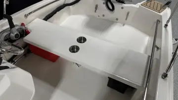 Thumbnail von Boston Whaler 130 Super Sport