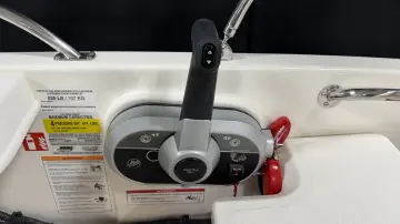 Thumbnail von Boston Whaler 130 Super Sport