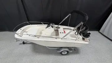 Thumbnail von Boston Whaler 130 Super Sport