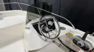 Thumbnail von Boston Whaler 130 Super Sport