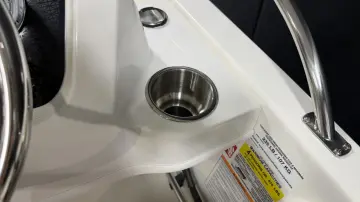 Thumbnail von Boston Whaler 130 Super Sport