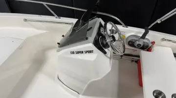 Thumbnail von Boston Whaler 130 Super Sport