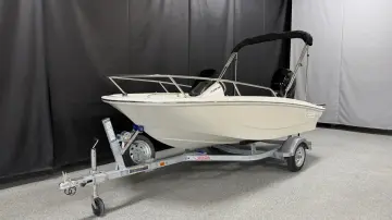 Thumbnail von Boston Whaler 130 Super Sport