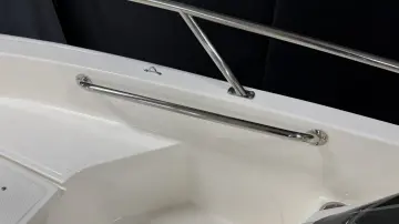 Thumbnail von Boston Whaler 130 Super Sport