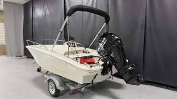Thumbnail von Boston Whaler 130 Super Sport