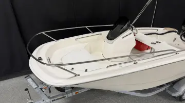 Thumbnail von Boston Whaler 130 Super Sport