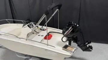 Thumbnail von Boston Whaler 130 Super Sport