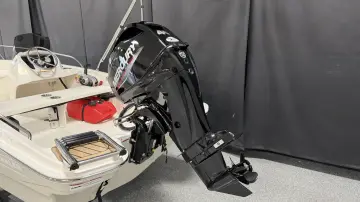 Thumbnail von Boston Whaler 130 Super Sport