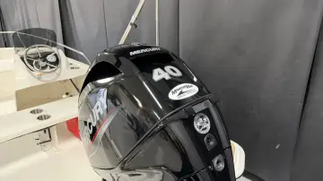Thumbnail von Boston Whaler 130 Super Sport