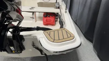 Thumbnail von Boston Whaler 130 Super Sport