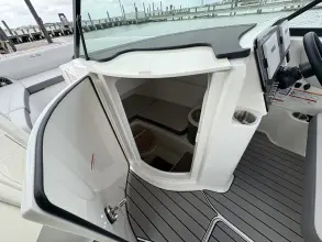 Thumbnail von Sea Ray SDX 270 Outboard