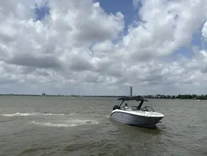Thumbnail von Sea Ray SDX 270 Outboard