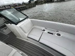 Thumbnail von Sea Ray SDX 270 Outboard