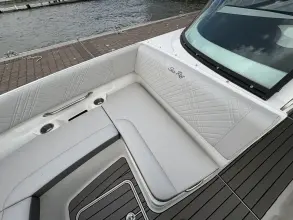Thumbnail von Sea Ray SDX 270 Outboard