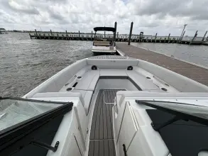 Thumbnail von Sea Ray SDX 270 Outboard
