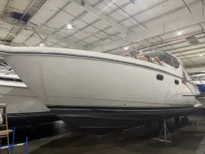 Thumbnail von Tiara Yachts 4300 SOVRAN