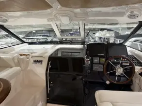 Thumbnail von Tiara Yachts 4300 SOVRAN