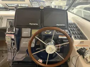 Thumbnail von Tiara Yachts 4300 SOVRAN