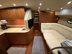 Thumbnail von Tiara Yachts 4300 SOVRAN