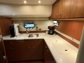Thumbnail von Tiara Yachts 4300 SOVRAN