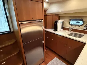 Thumbnail von Tiara Yachts 4300 SOVRAN