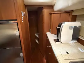 Thumbnail von Tiara Yachts 4300 SOVRAN