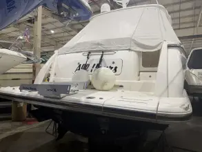 Thumbnail von Tiara Yachts 4300 SOVRAN